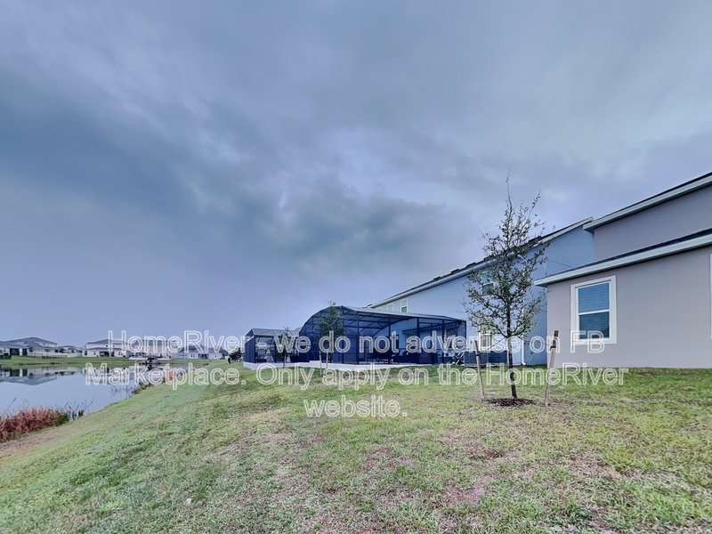 5 BR Hanover Lakes Home | Loft | Pond View | 3 Car Garage property image
