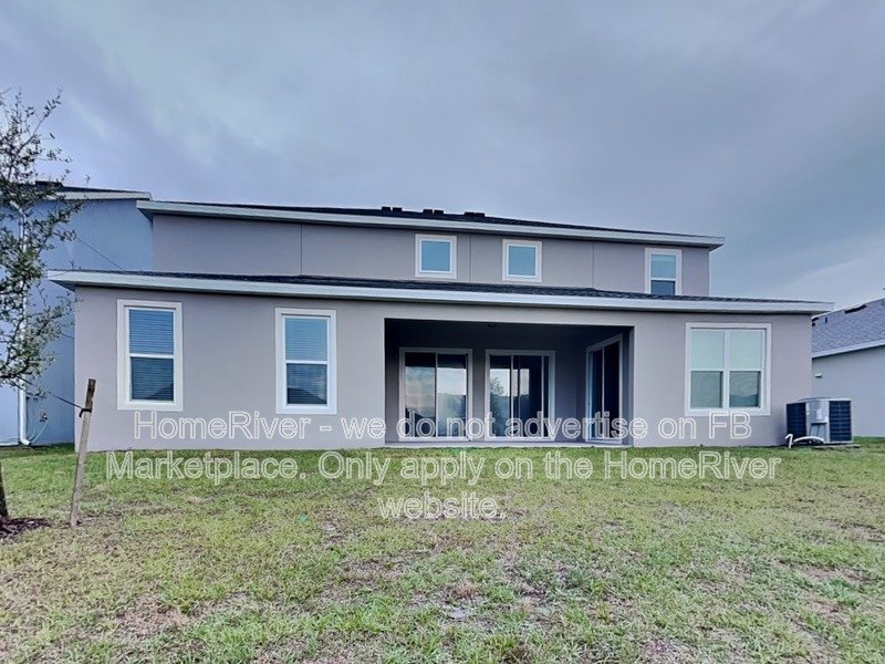 5 BR Hanover Lakes Home | Loft | Pond View | 3 Car Garage property image