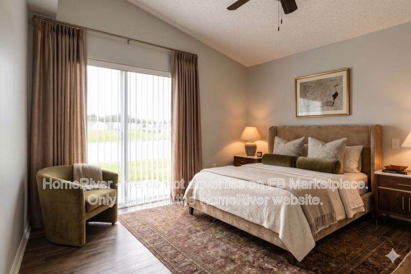 Available Now | Pets Welcome | Covered Front Porch | 3 Beds property image