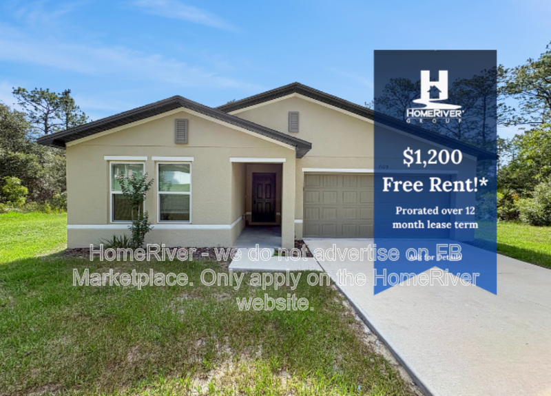 Available Now | Pets Welcome |  3 Beds | 2 Car Garage property image