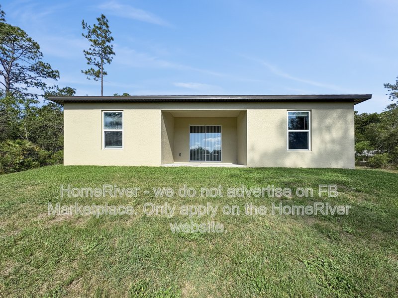 Available Now | Pets Welcome |  3 Beds | 2 Car Garage property image