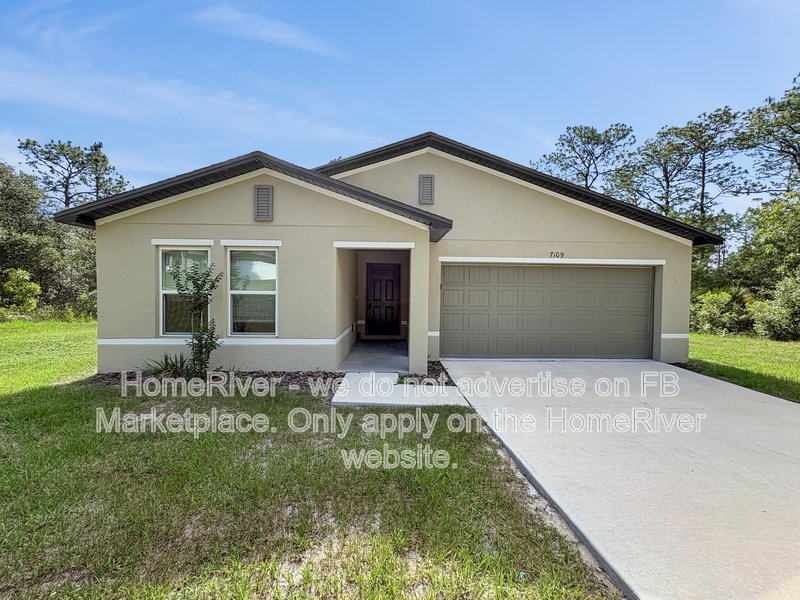 Available Now | Pets Welcome |  3 Beds | 2 Car Garage property image