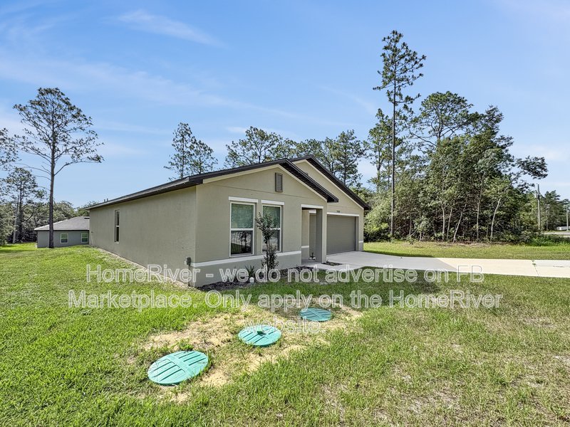 Available Now | Pets Welcome |  3 Beds | 2 Car Garage property image