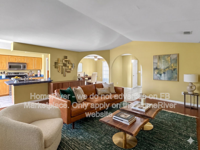 Available Now | 2 Car Garage | Covered Front Porch property image