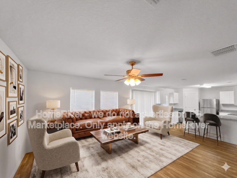 Available Now! Pet Friendly| Covered Front Porch property image