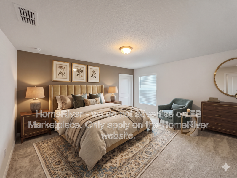 Available Now! Pet Friendly| Covered Front Porch property image