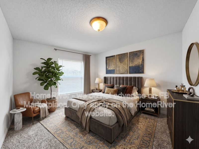 Available Now! Pet Friendly| Covered Front Porch property image