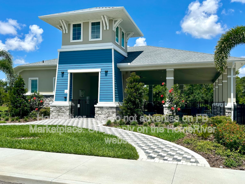 5BR/3BA Corner-Lot Home in Bella Lago | Fenced Yard | Resort Amenities property image