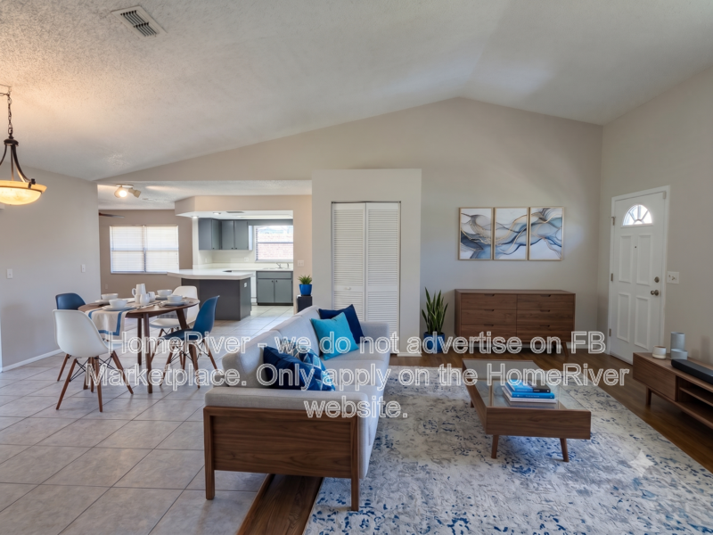 Screened Patio | Large Yard | Attached Garage | Vinyl Flooring property image