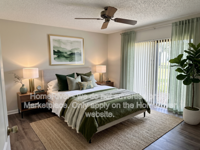 Screened Patio | Large Yard | Attached Garage | Vinyl Flooring property image