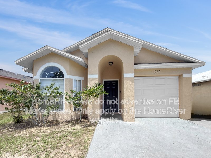 Available Now | Pets Welcome | Covered Front Porch | 3 Beds property image