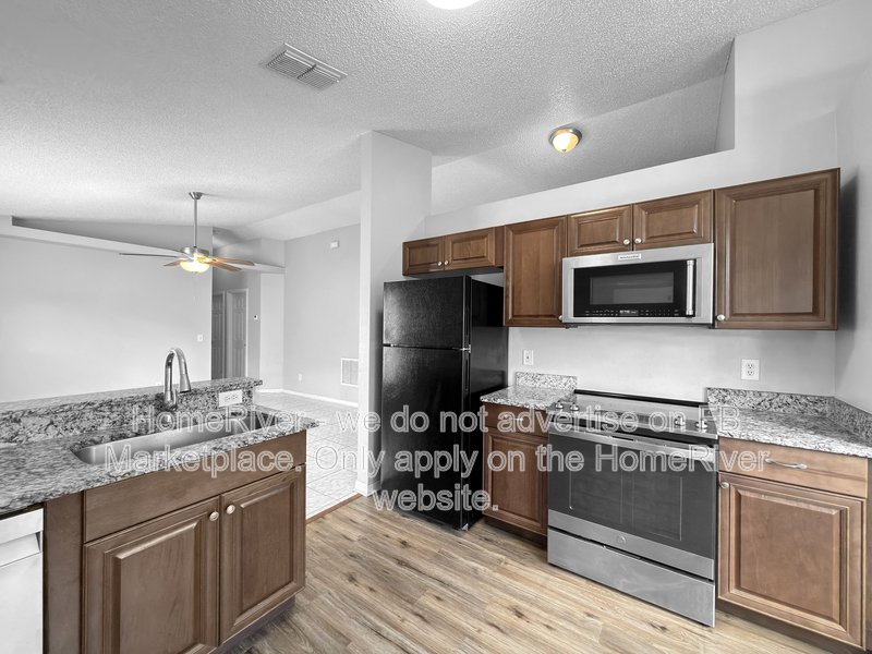 Available Now | Pets Welcome | Covered Front Porch | 3 Beds property image