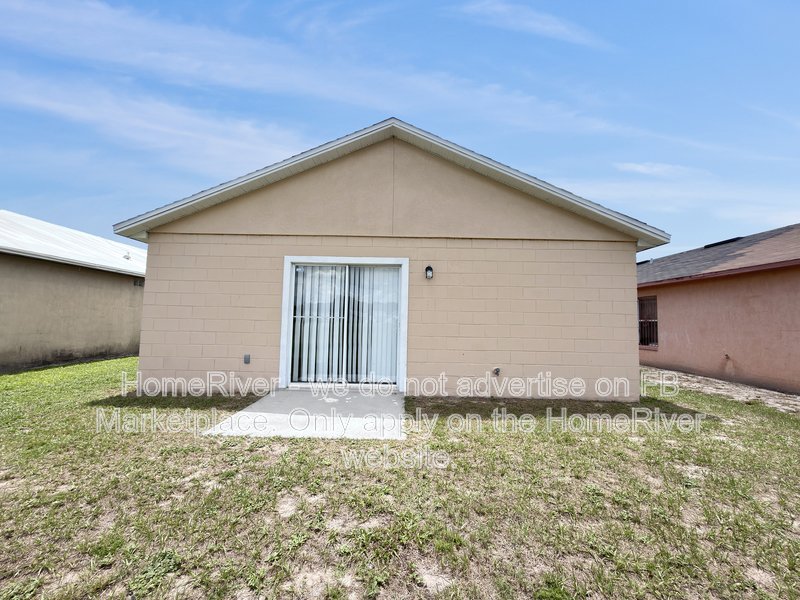 Available Now | Pets Welcome | Covered Front Porch | 3 Beds property image