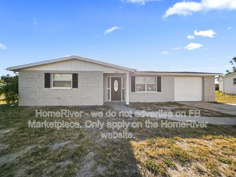 Available Now | Pets Welcome | 3 Beds | Attached Garage property image