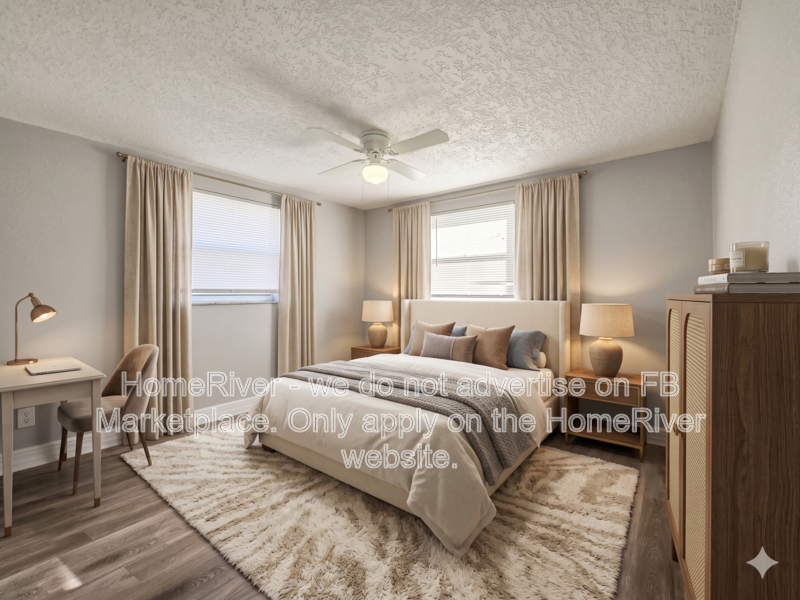 Available Now | Pets Welcome | 3 Beds | Attached Garage property image