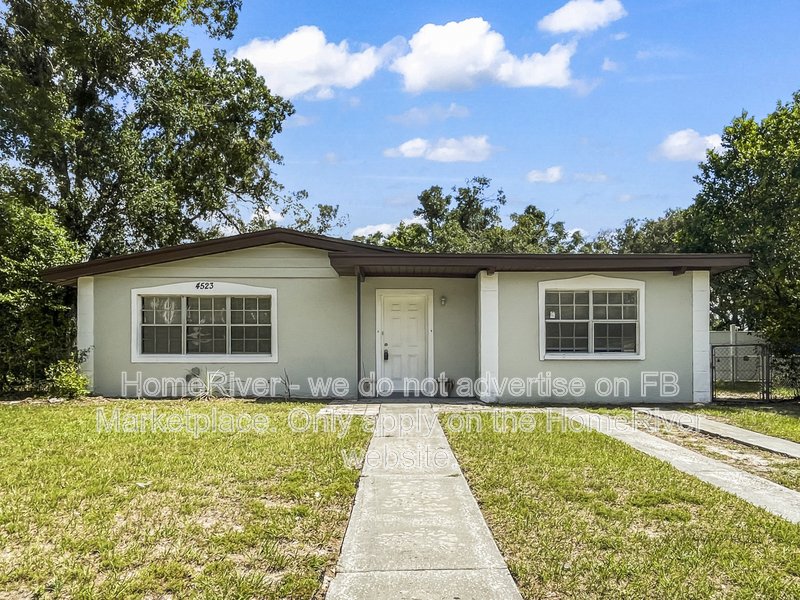 Available Now | 4 Beds | Pets Welcome property image