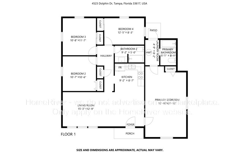Available Now | 4 Beds | Pets Welcome property image