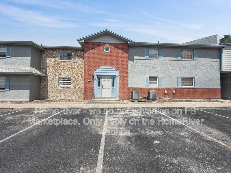 Apply Now!!! 7421 DANIEL WEBSTER DR APT A property image