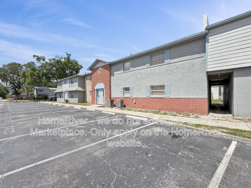 Apply Now!!! 7421 DANIEL WEBSTER DR APT A property image