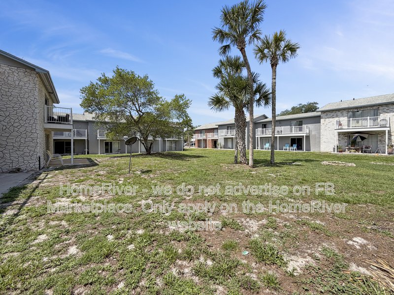 Apply Now!!! 7421 DANIEL WEBSTER DR APT A property image