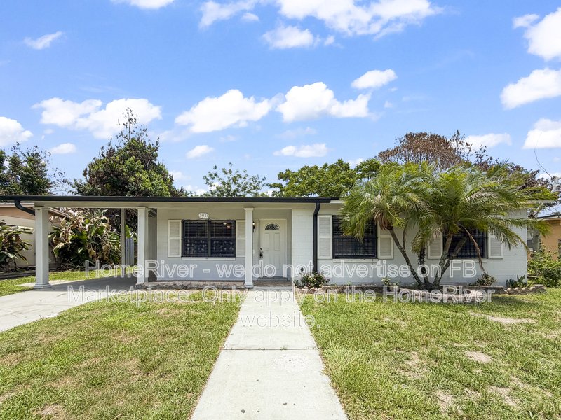 Available Now | Pets Welcome |4 Beds property image