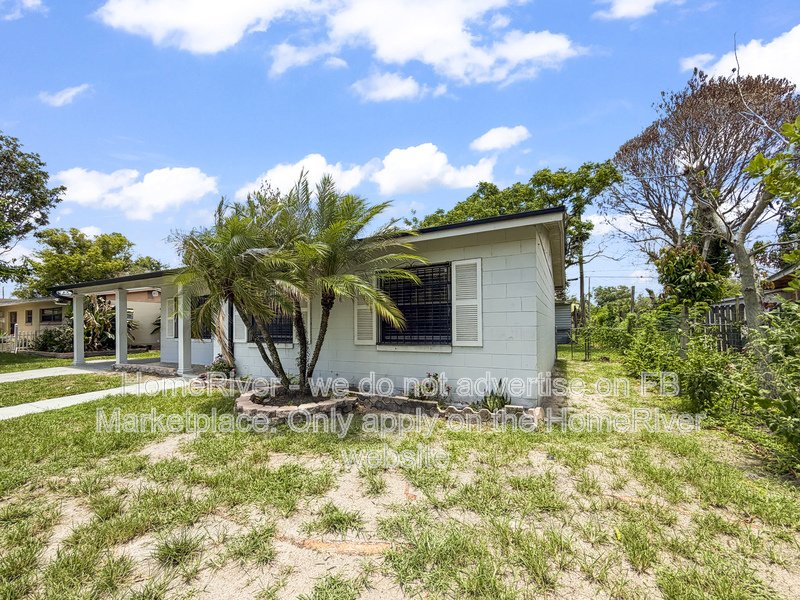 Available Now | Pets Welcome |4 Beds property image