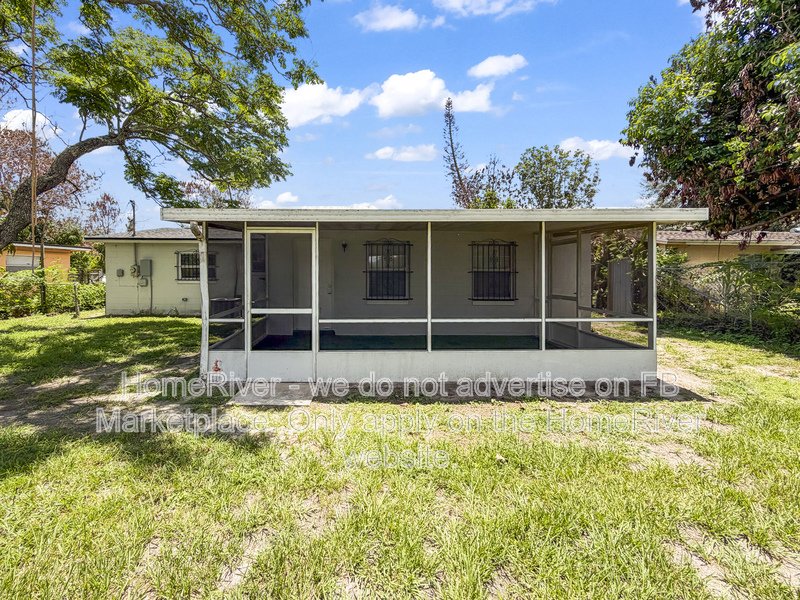 Available Now | Pets Welcome |4 Beds property image