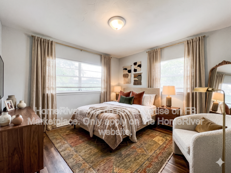 Available Now | 4 Beds | Pets Welcome property image