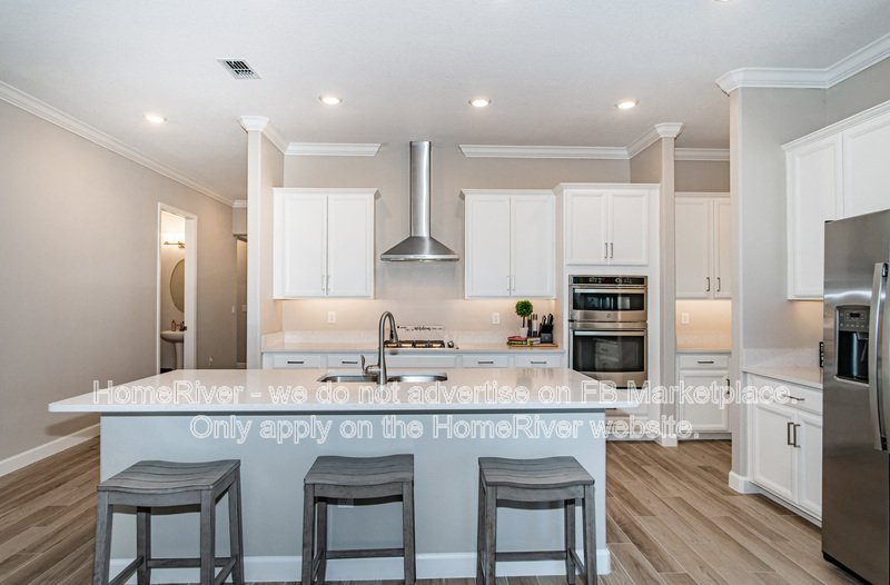 Luxury 55+ Living with Crystal Lagoon Access ? 2BR, 2.5BA + Bonus Room property image