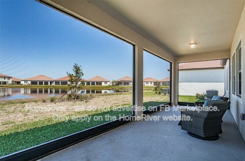 Luxury 55+ Living with Crystal Lagoon Access ? 2BR, 2.5BA + Bonus Room property image