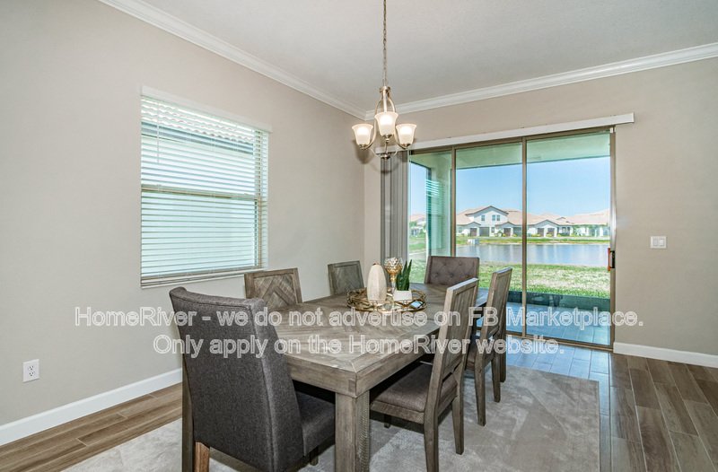 Luxury 55+ Living with Crystal Lagoon Access ? 2BR, 2.5BA + Bonus Room property image