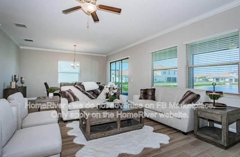 Luxury 55+ Living with Crystal Lagoon Access ? 2BR, 2.5BA + Bonus Room property image