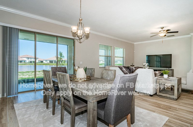 Luxury 55+ Living with Crystal Lagoon Access ? 2BR, 2.5BA + Bonus Room property image