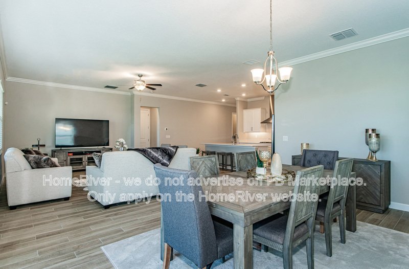 Luxury 55+ Living with Crystal Lagoon Access ? 2BR, 2.5BA + Bonus Room property image