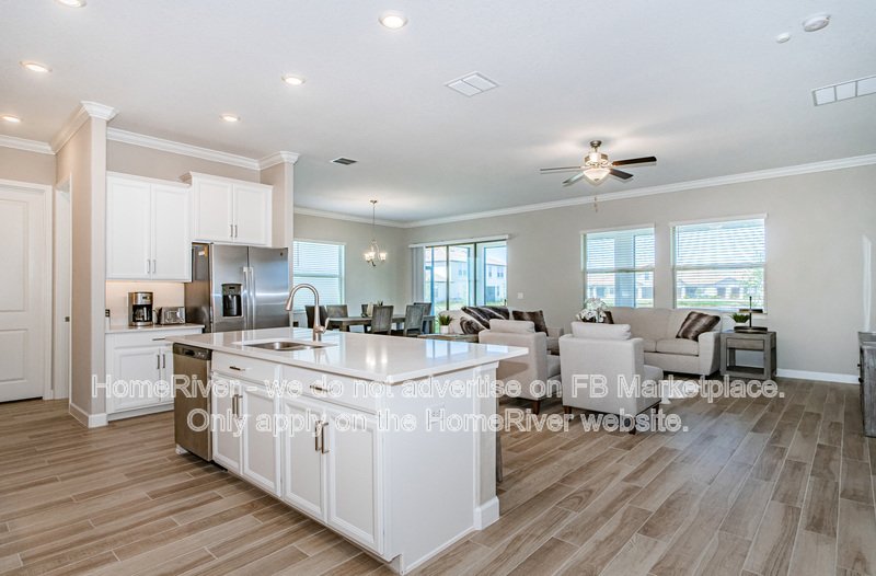 Luxury 55+ Living with Crystal Lagoon Access ? 2BR, 2.5BA + Bonus Room property image