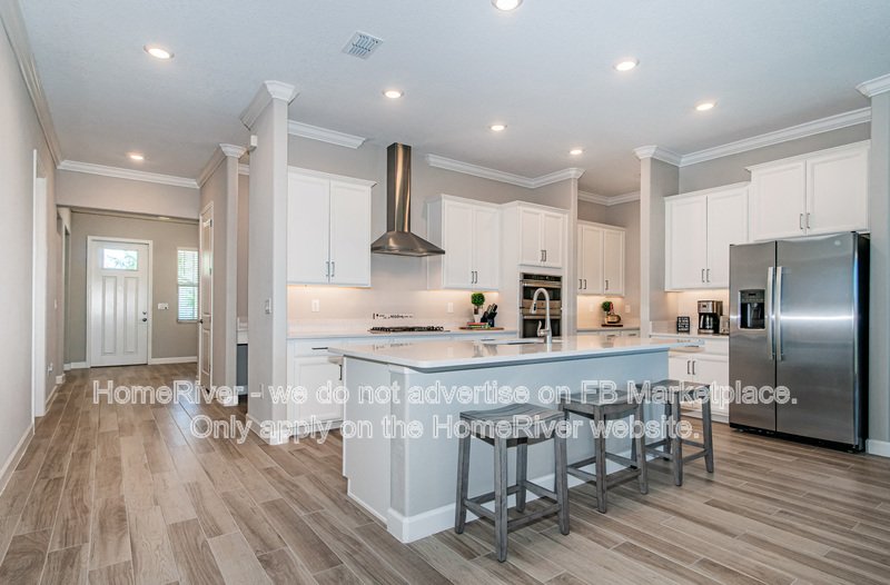 Luxury 55+ Living with Crystal Lagoon Access ? 2BR, 2.5BA + Bonus Room property image