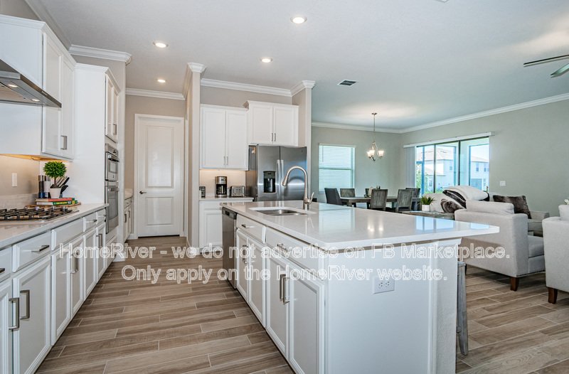 Luxury 55+ Living with Crystal Lagoon Access ? 2BR, 2.5BA + Bonus Room property image