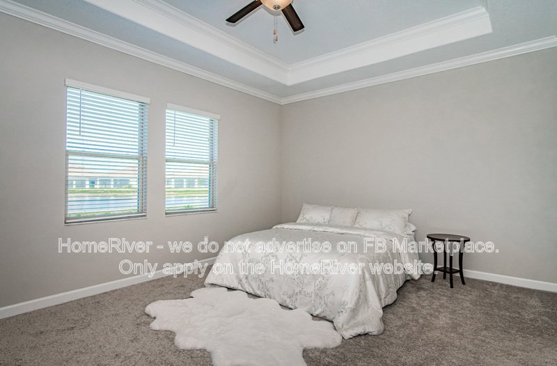 Luxury 55+ Living with Crystal Lagoon Access ? 2BR, 2.5BA + Bonus Room property image