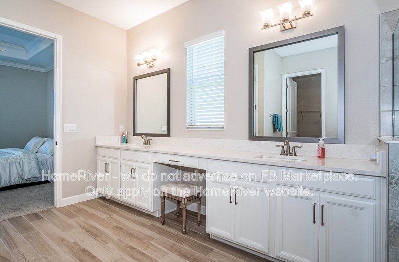 Luxury 55+ Living with Crystal Lagoon Access ? 2BR, 2.5BA + Bonus Room property image
