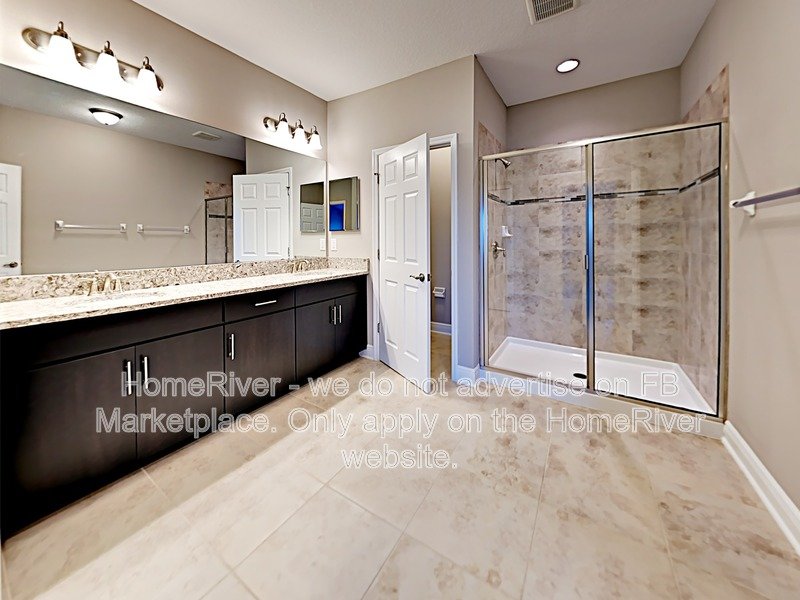 Gated Wiregrass Ranch Townhome | Pond View | Water Included property image
