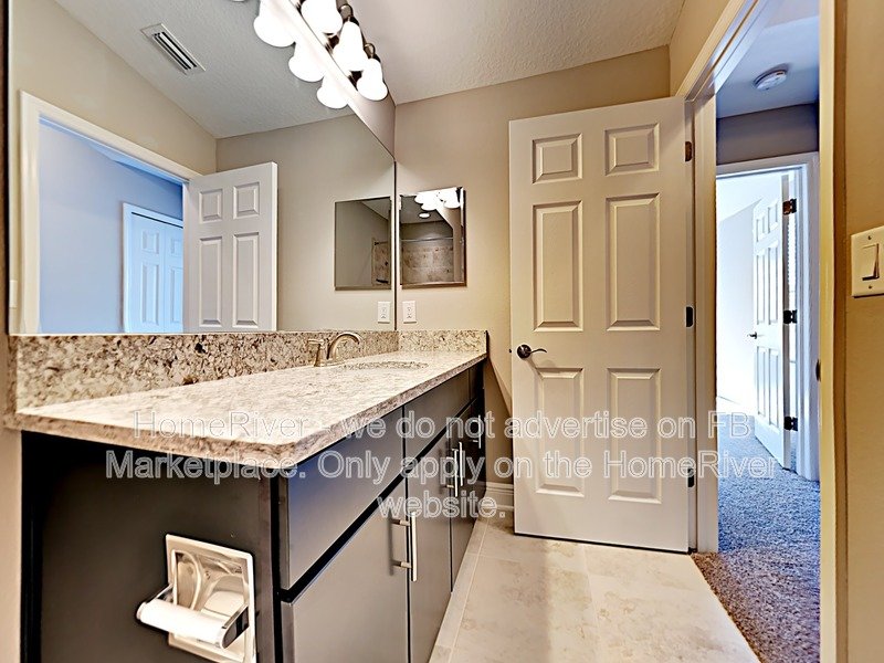 Gated Wiregrass Ranch Townhome | Pond View | Water Included property image