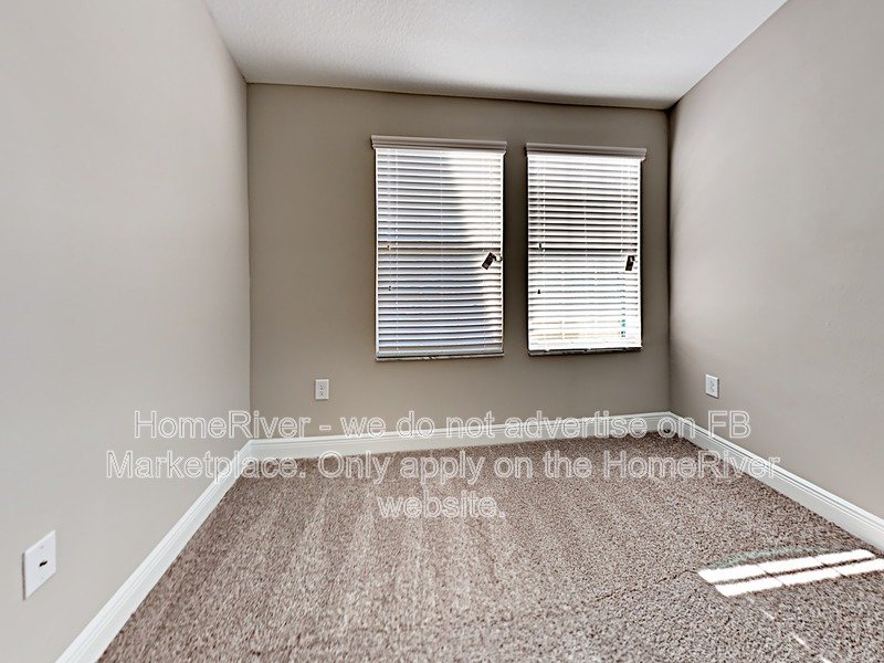 Gated Wiregrass Ranch Townhome | Pond View | Water Included property image