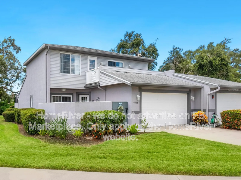 Spacious 3BR Villa with Loft | Screened Lanai | 2-Car Garage property image