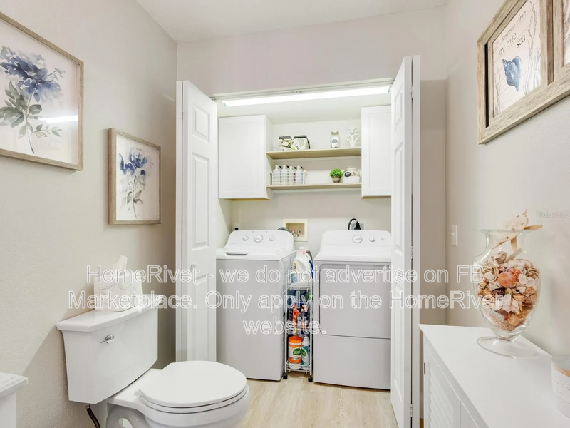 Spacious 3BR Villa with Loft | Screened Lanai | 2-Car Garage property image