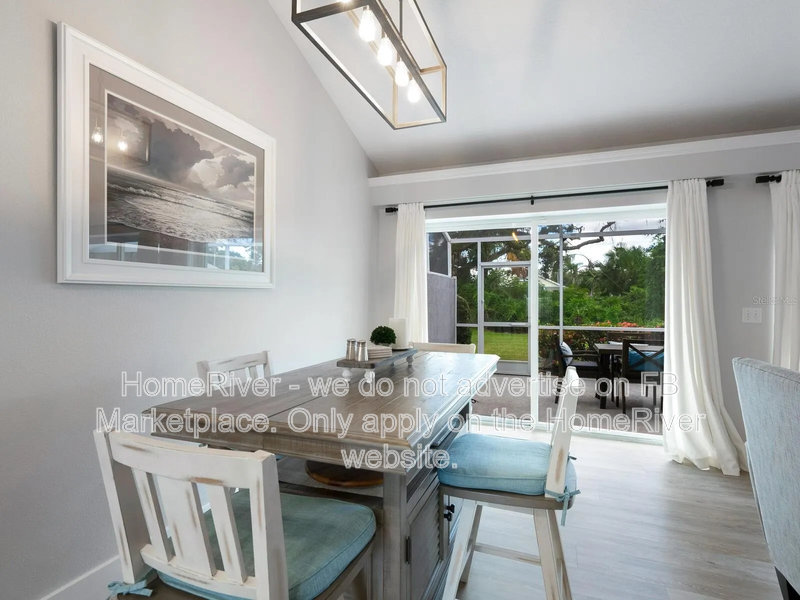 Spacious 3BR Villa with Loft | Screened Lanai | 2-Car Garage property image
