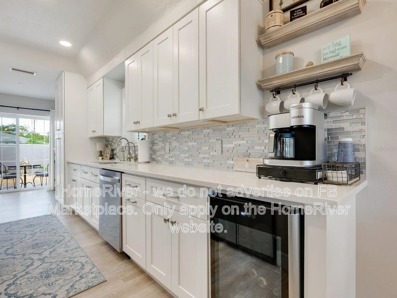 Spacious 3BR Villa with Loft | Screened Lanai | 2-Car Garage property image