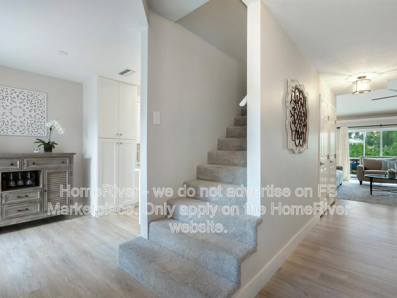 Spacious 3BR Villa with Loft | Screened Lanai | 2-Car Garage property image