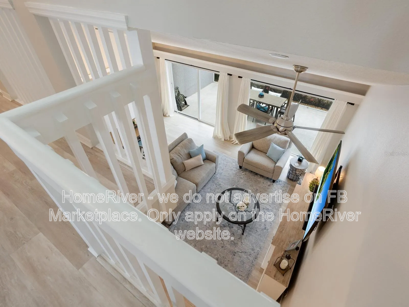 Spacious 3BR Villa with Loft | Screened Lanai | 2-Car Garage property image