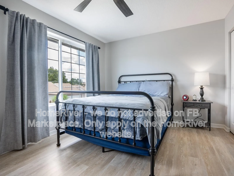 Spacious 3BR Villa with Loft | Screened Lanai | 2-Car Garage property image