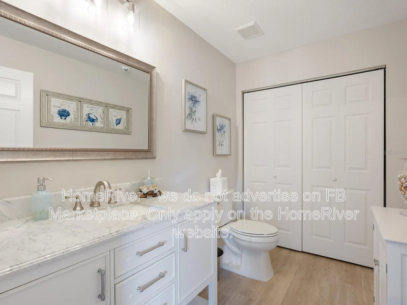 Spacious 3BR Villa with Loft | Screened Lanai | 2-Car Garage property image